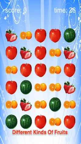 Game screenshot Count Delicious Food: World Of Fruits apk