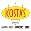 Kosta's Gyros Mobile