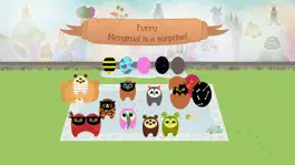 Game screenshot Mergimals Kids hack