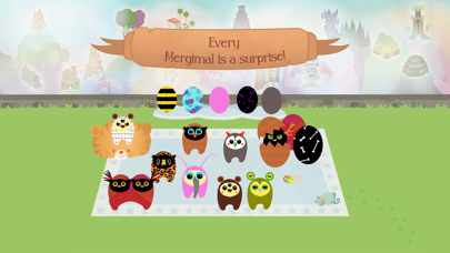 Mergimals Kids screenshot 3