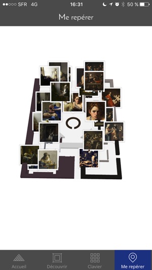 Vermeer / Valentin de Boulogne(圖5)-速報App