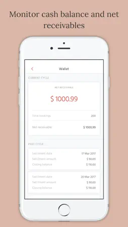 Shypr-Driver App screenshot 4