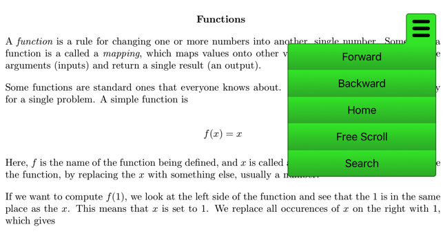 Interactive Math Book(圖3)-速報App