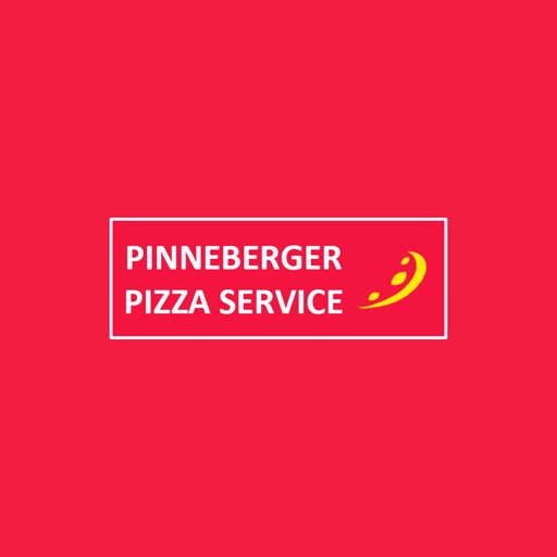 Pinneberger Pizza Service icon