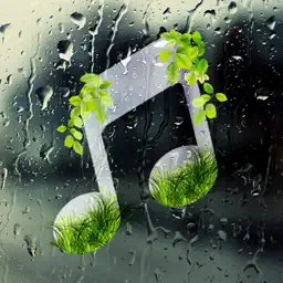 Relaxing Sounds - Meditate, Fall Asleep, Relax app icon