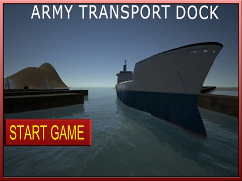 陸軍輸送船＆ボート駐車シミュレータゲームのおすすめ画像5