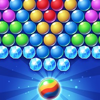 bubble pandy apk