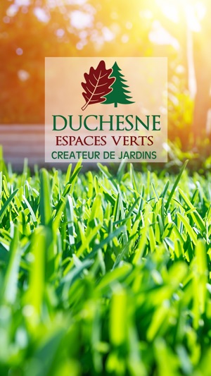 Duchesne Jardins