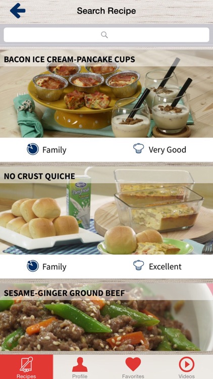 Home Foodie Madalicious Meals