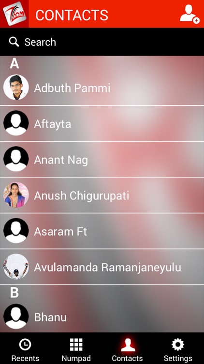 Zoom-Talk screenshot-4