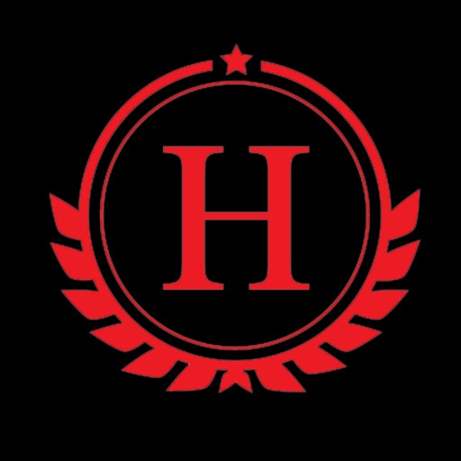 The Hadi Law Firm Injury Help App Icon