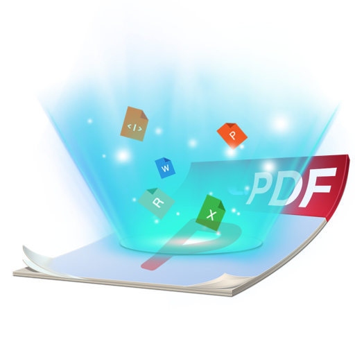 PDF Converter Pro App Alternatives