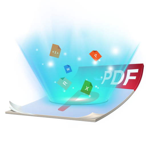 PDF Converter Pro