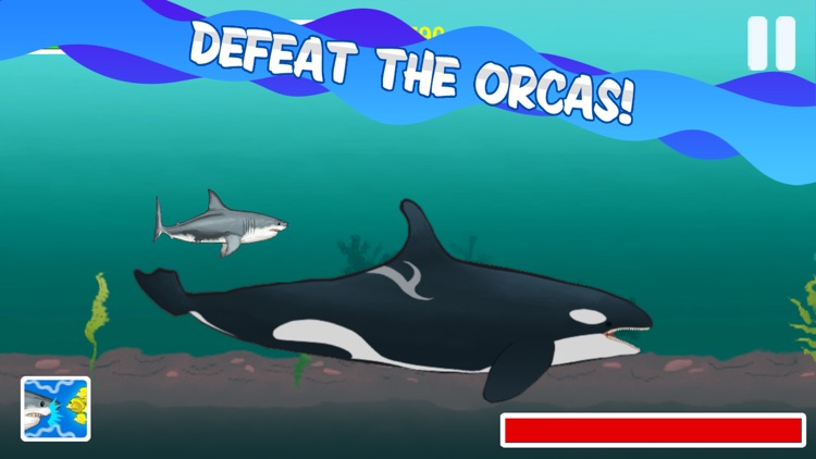 Discovery: Shark Strike screenshot-3