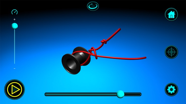 Fishing Knots Real 3D screenshot-4