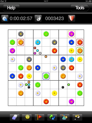 Sudoku: Award Winning Sudoku! screenshot 4