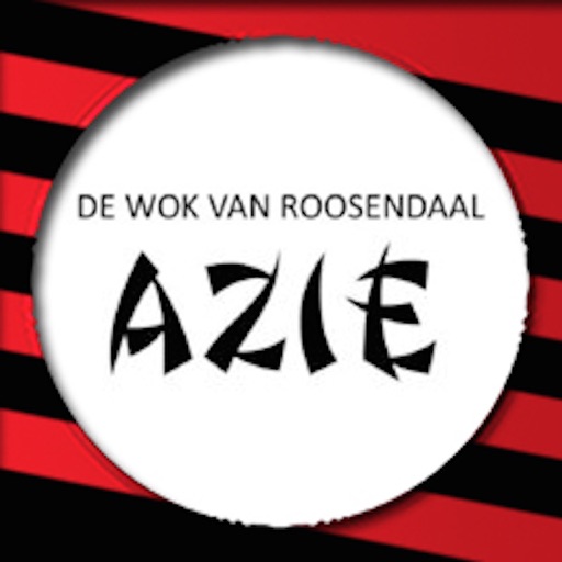 Restaurant Azie icon