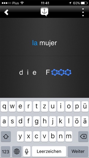 Speeq Spanish|German lite(圖3)-速報App