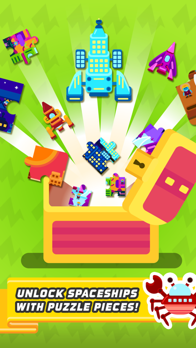 Screenshot #10 for Zap Zap Kindergarten Math