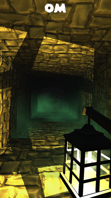Screenshot #1 pour Creepy Corridor