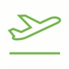 Flight CO2 Calculator - Protect the Climate - iPhoneアプリ