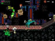 Punch Quest ipad bilder 1