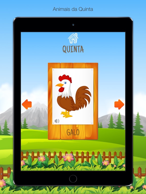 Screenshot #5 pour Som dos Animais