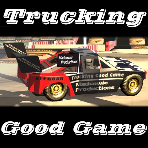 Trucking Good Game