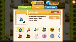 Game screenshot Super Bomber Online hack