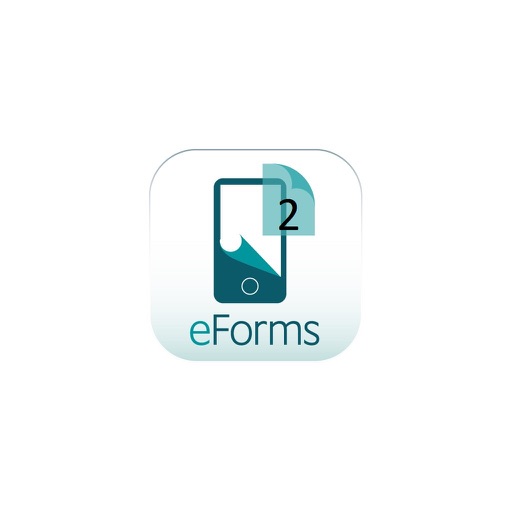 eForms 2 iOS App