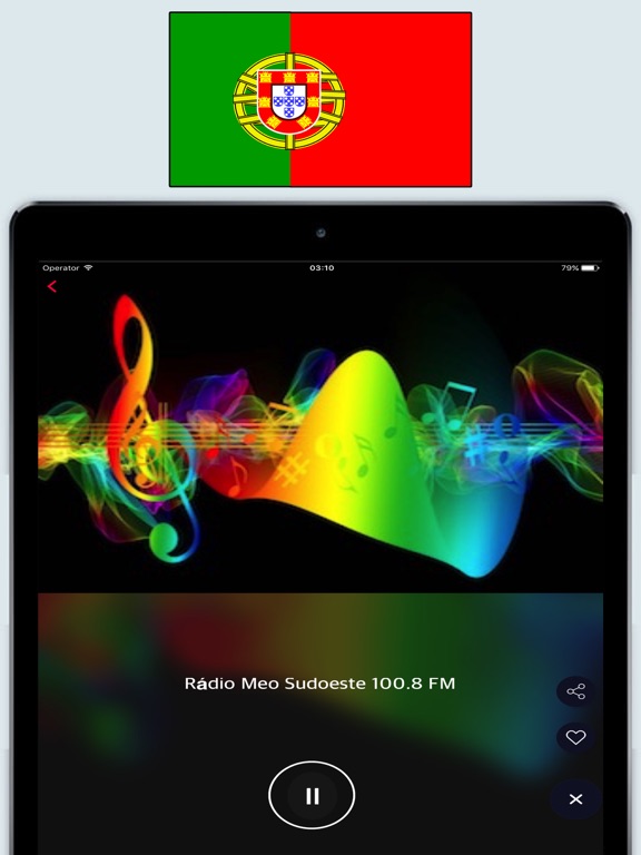 Radios Portugal FM / Radio Stations Online Live | App Price Drops