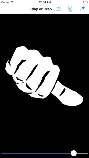 Clap or Crap(圖5)-速報App