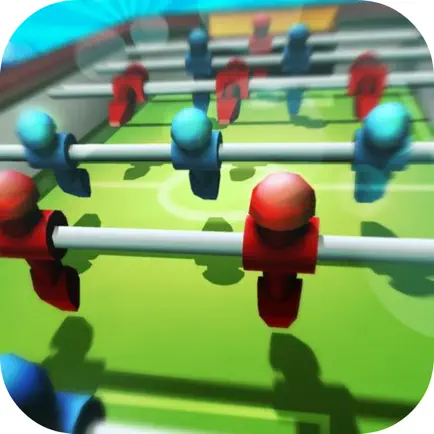 Crazy Foosball 2017 Читы