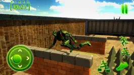 Game screenshot Army Robot Training - Super Power Hero Game apk