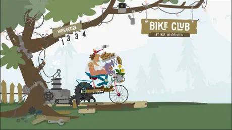 Bike Club