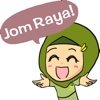 JOM RAYA BY EMEL