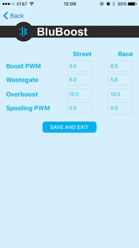Bluvantage Eboost