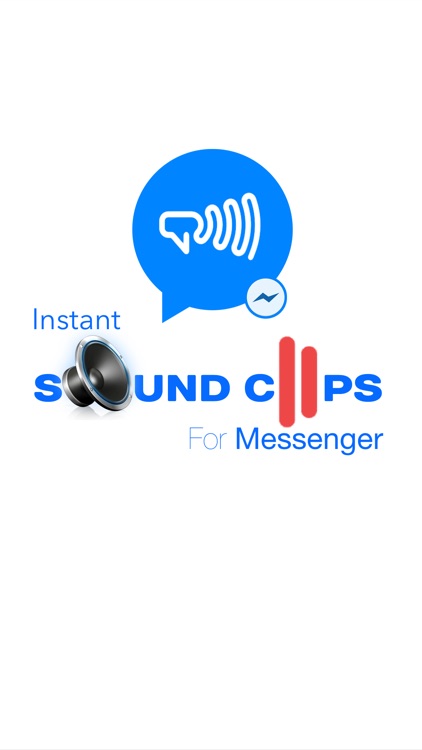 Instant Sound Clips for Messenger