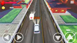 Game screenshot Real Drifting:Racing in Highway Traffic hack