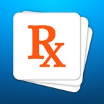 Download Prescription Drug Cards : Top 300 app