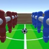 Foosball 3D Stinger-Classic Table Soccer Match