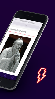 Philosophy — dictionary screenshot 2