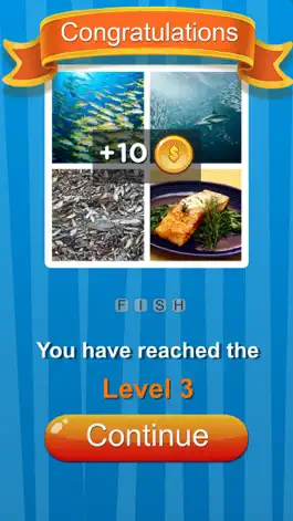 Game screenshot 4 pictures 1 word : guess pics quiz hack