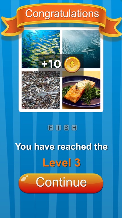 4 pictures 1 word : guess pics quiz