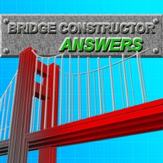 Activities of Bridge Constructor Answers