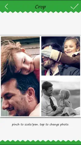Game screenshot Fathers Day Special Photo Editor - Colorful Frames apk