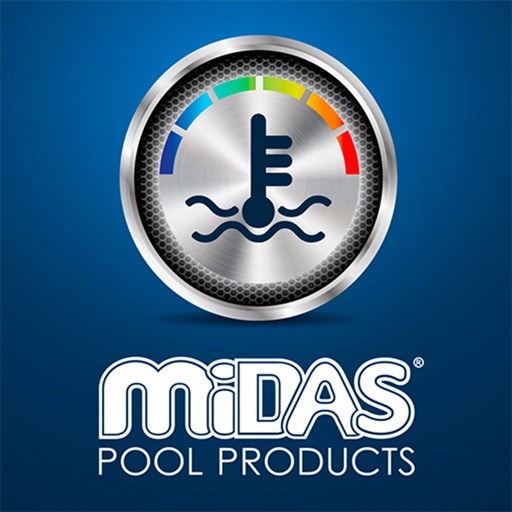 MidasPool iOS App