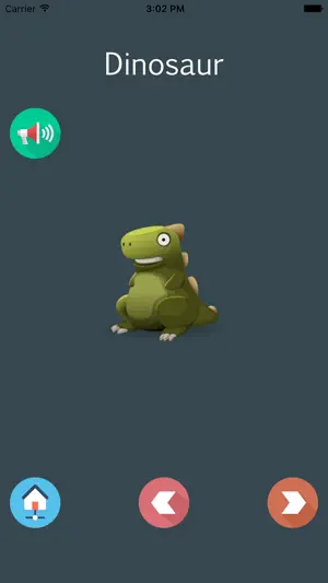 English Learning, Alphabet screenshot 4
