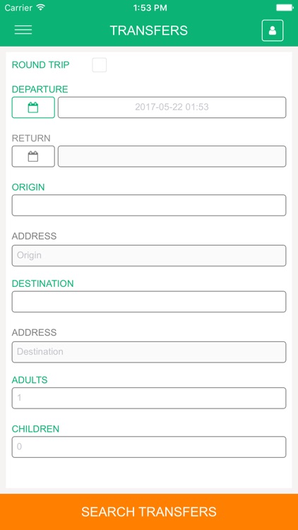 Port Hotels screenshot-3