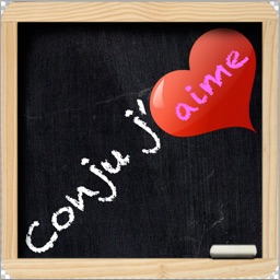 Conju J'aime